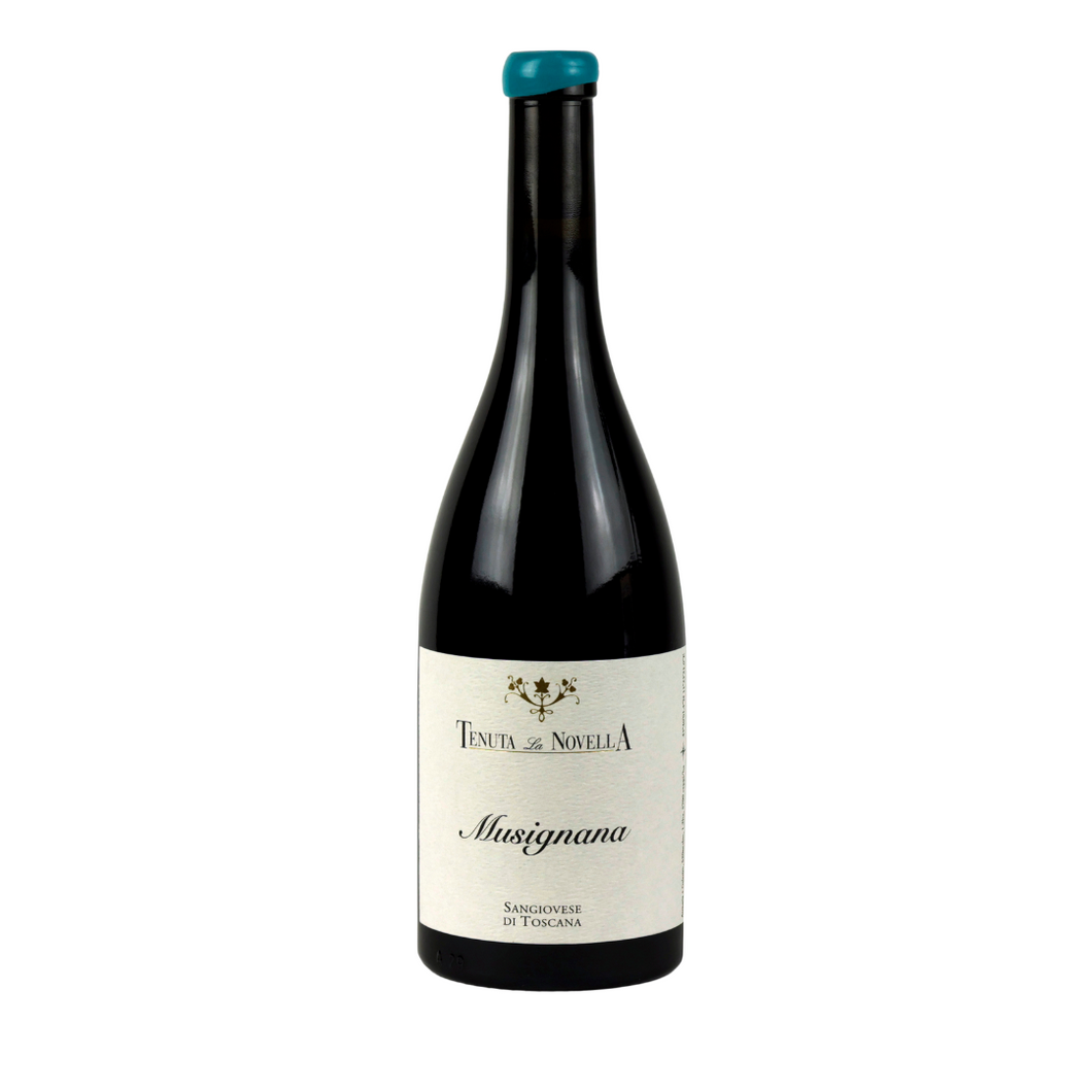 Musignana IGT Toscana Rosso 2021