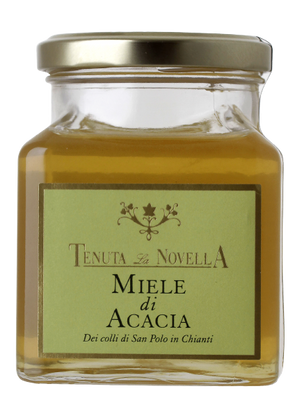 Miel d'Acacia - Tenuta la Novella